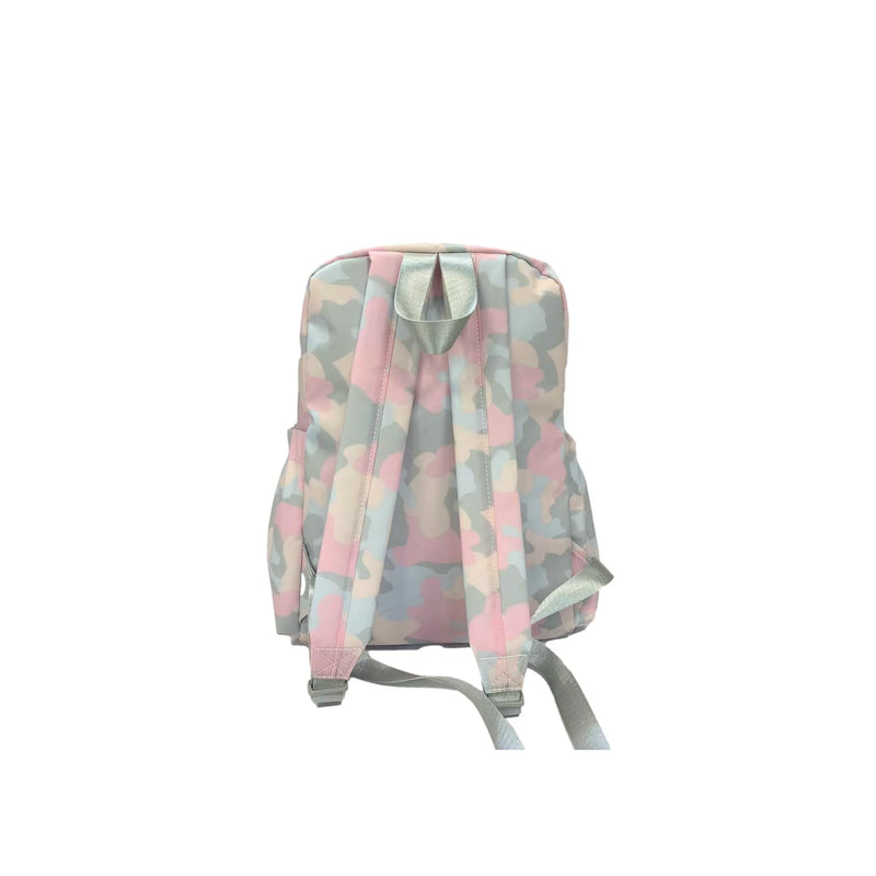 Backpacker Camo
