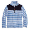 Fairfield Half Zip