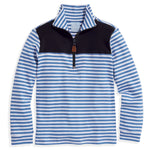 Fairfield Half Zip