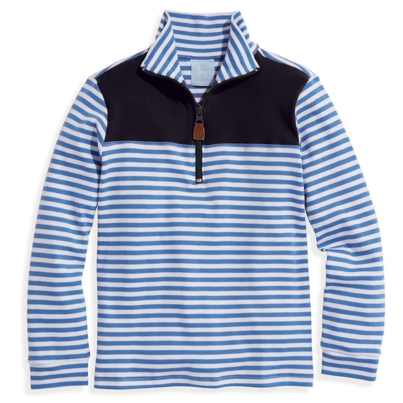 Fairfield Half Zip