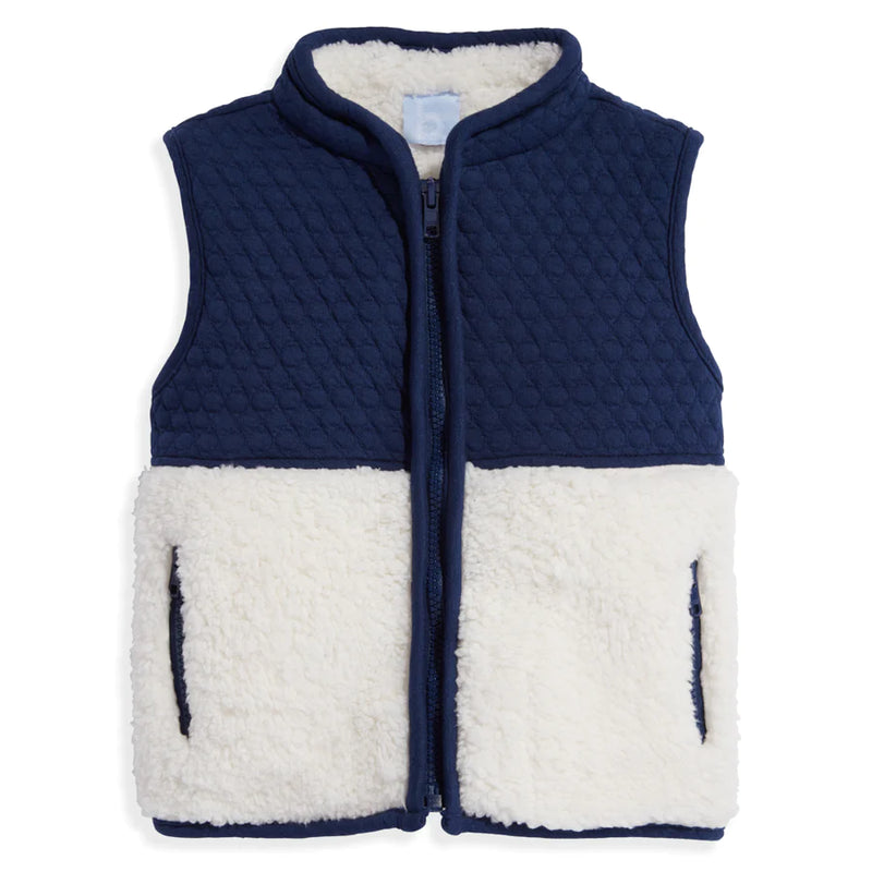 Sherpa Vest