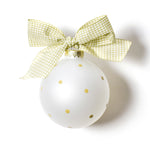 Silhouette Ornaments - Boys & Girls