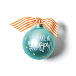 You Are My Sunshine Ornament