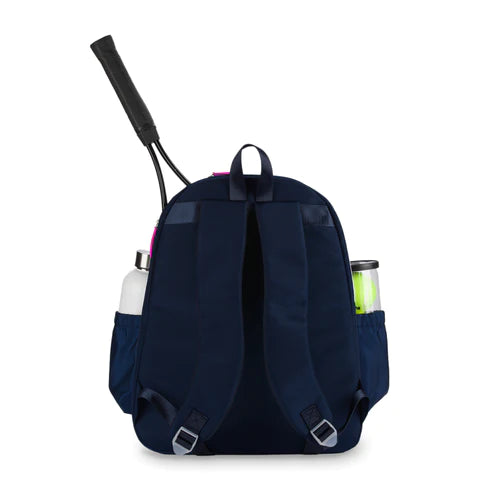 Courtside Tennis Backpack 2.0
