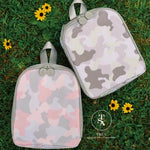 Bring It Lunch Box - Camo