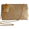 Island Cane Clutch