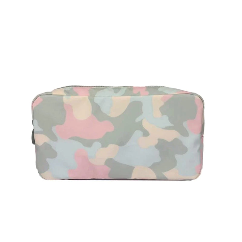 Glam Camo