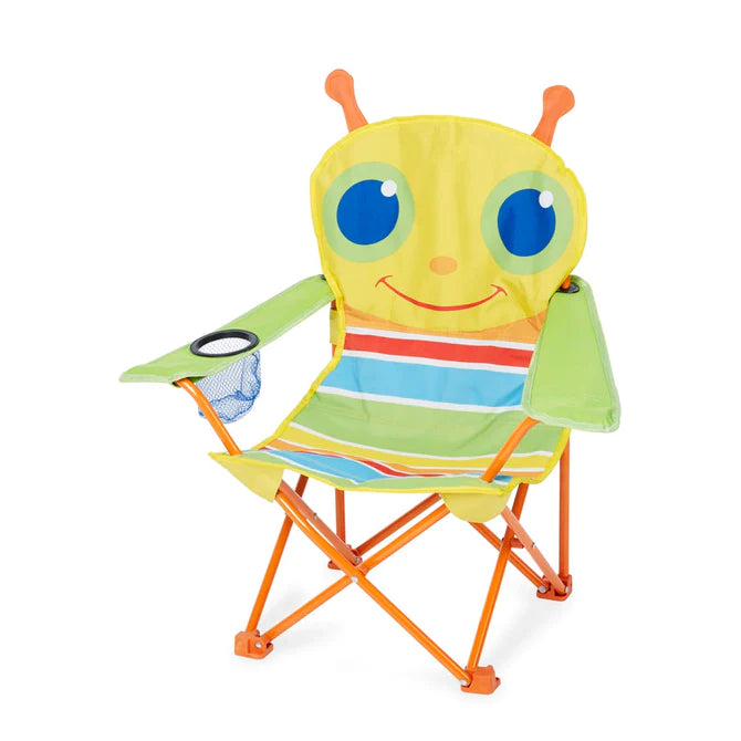 Giddy Buggy Folding Chair