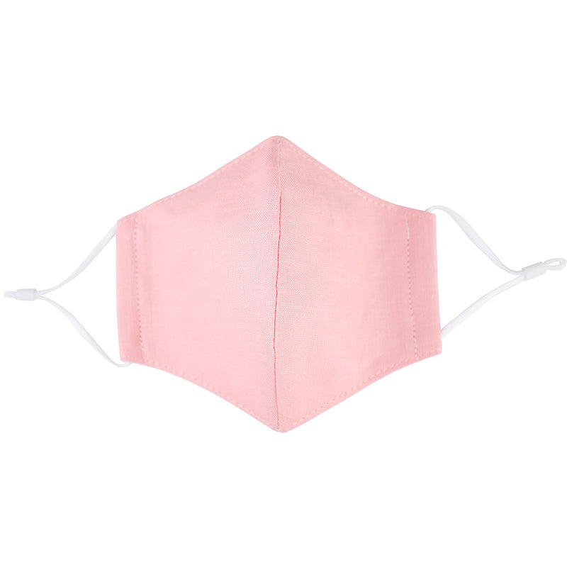 Linen Face Mask