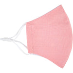 Linen Face Mask