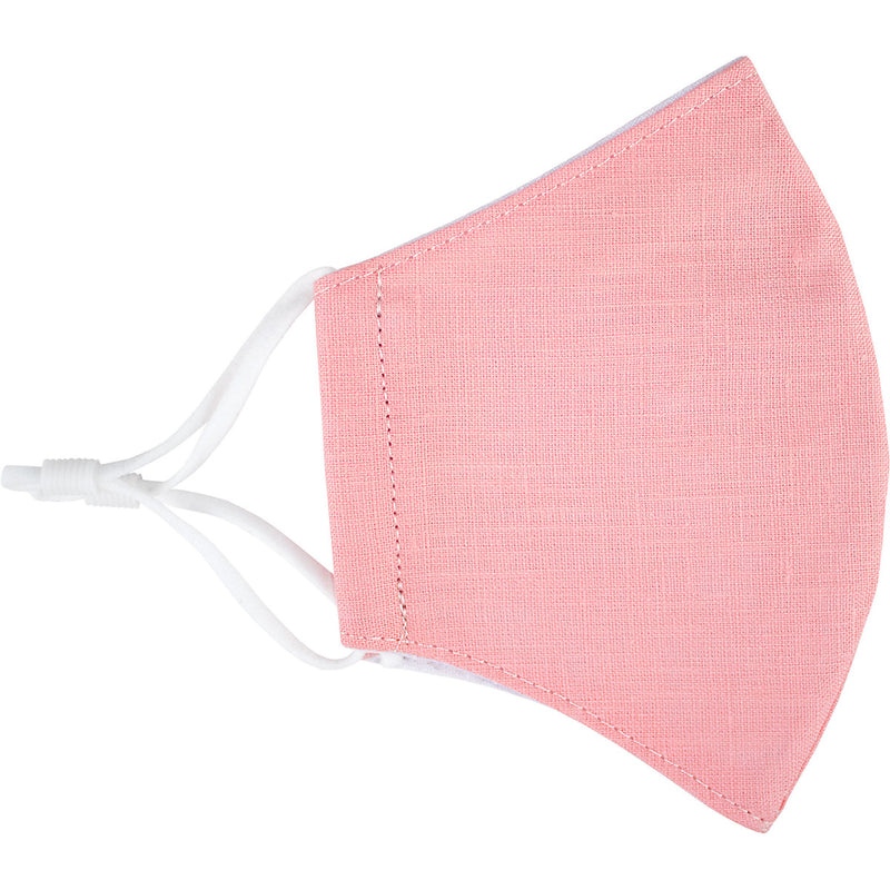 Linen Face Mask
