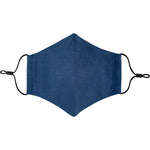 Linen Face Mask