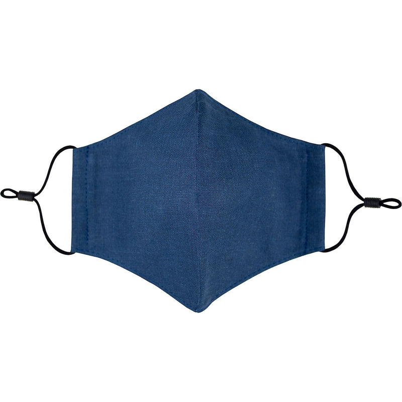 Linen Face Mask