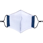 Linen Face Mask