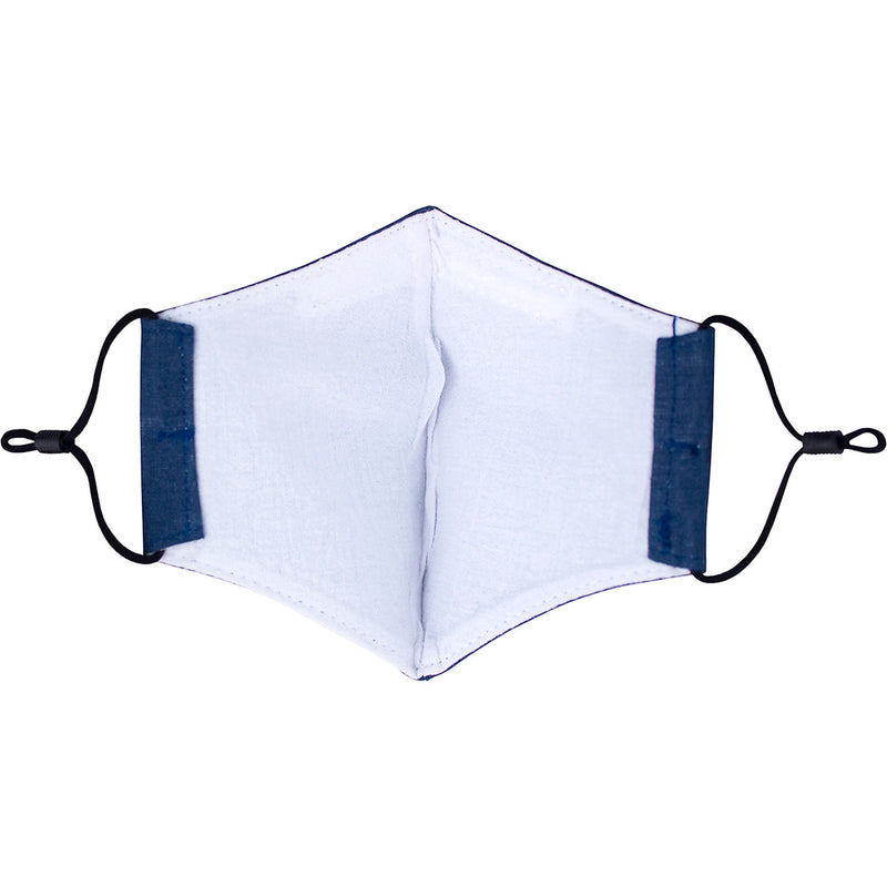Linen Face Mask