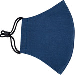 Linen Face Mask