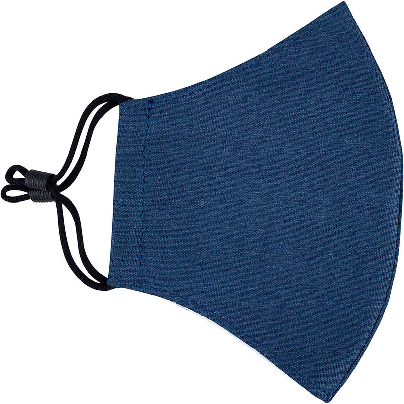Linen Face Mask