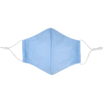 Linen Face Mask