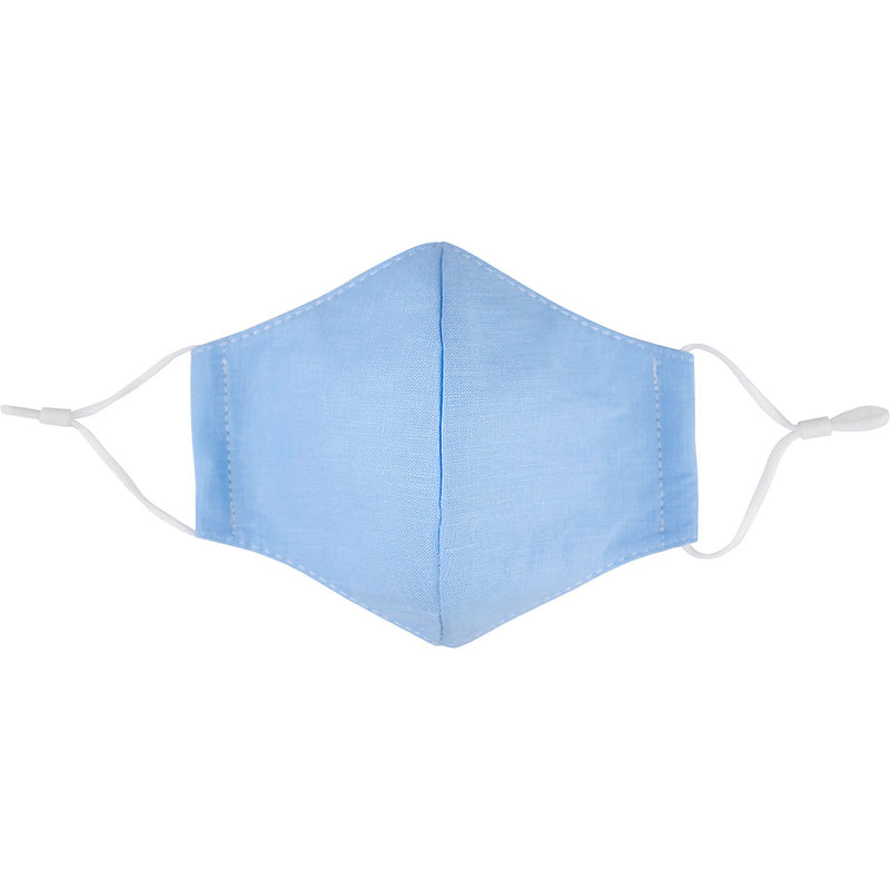 Linen Face Mask