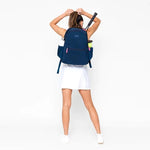 Courtside Tennis Backpack 2.0