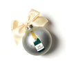 Just Married Champagne Pop Ornament