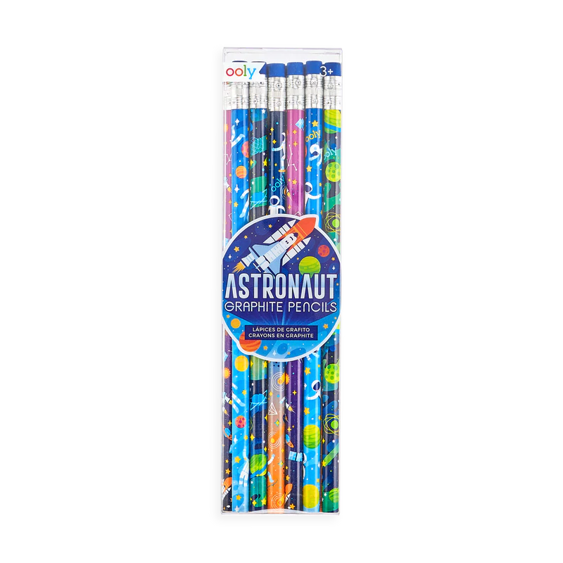 Set of 12 Pencils