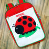 Ladybug Backpack