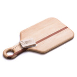 Cheese Board with Handle