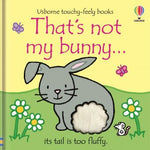 That's not my...Board Books