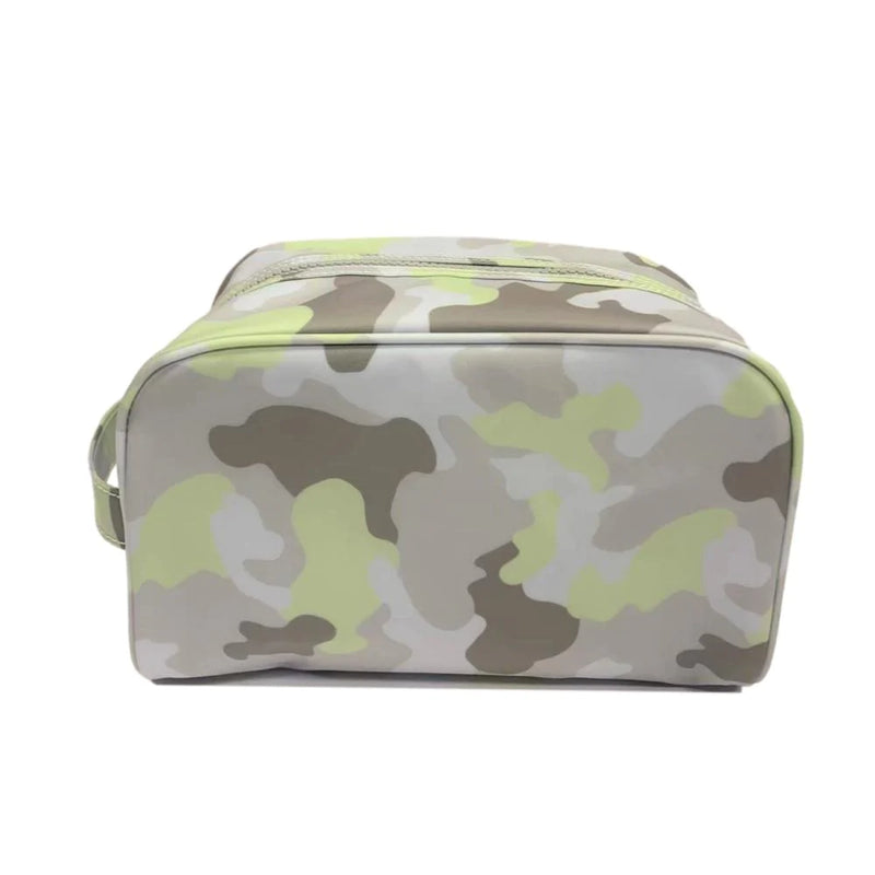 Stowaway Camo