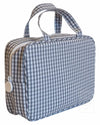 Carry On Gingham