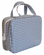 Carry On Gingham
