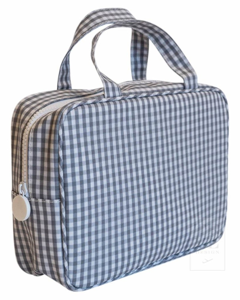 Carry On Gingham