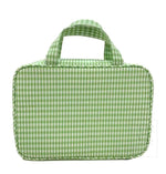 Carry On Gingham