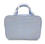 Carry On Gingham