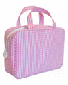 Carry On Gingham