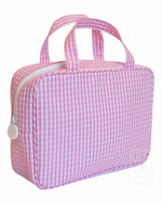 Carry On Gingham