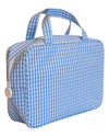 Carry On Gingham