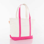 Canvas Tote - Medium