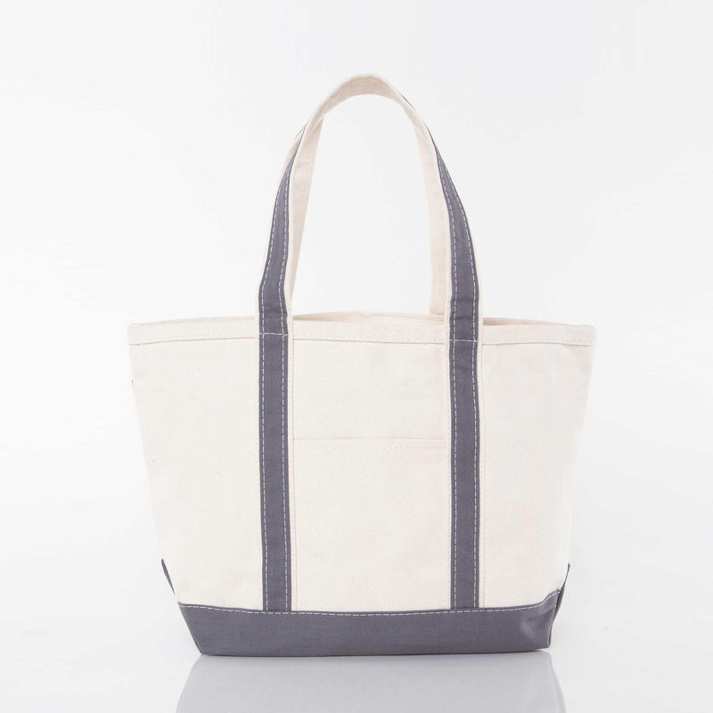 Boat Tote - Medium