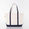 Canvas Tote - Medium