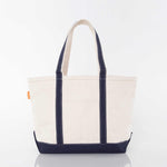 Boat Tote - Medium