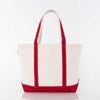 Canvas Tote - Medium