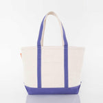 Boat Tote - Medium