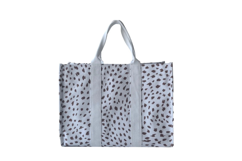 Spot On! Large Tote