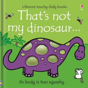 That's not my...Board Books