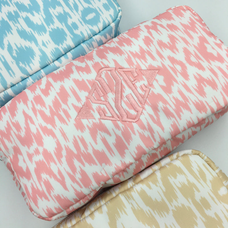 Glam Ikat
