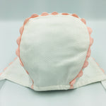 Birmingham Baby Bonnet