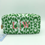 Glam Ikat