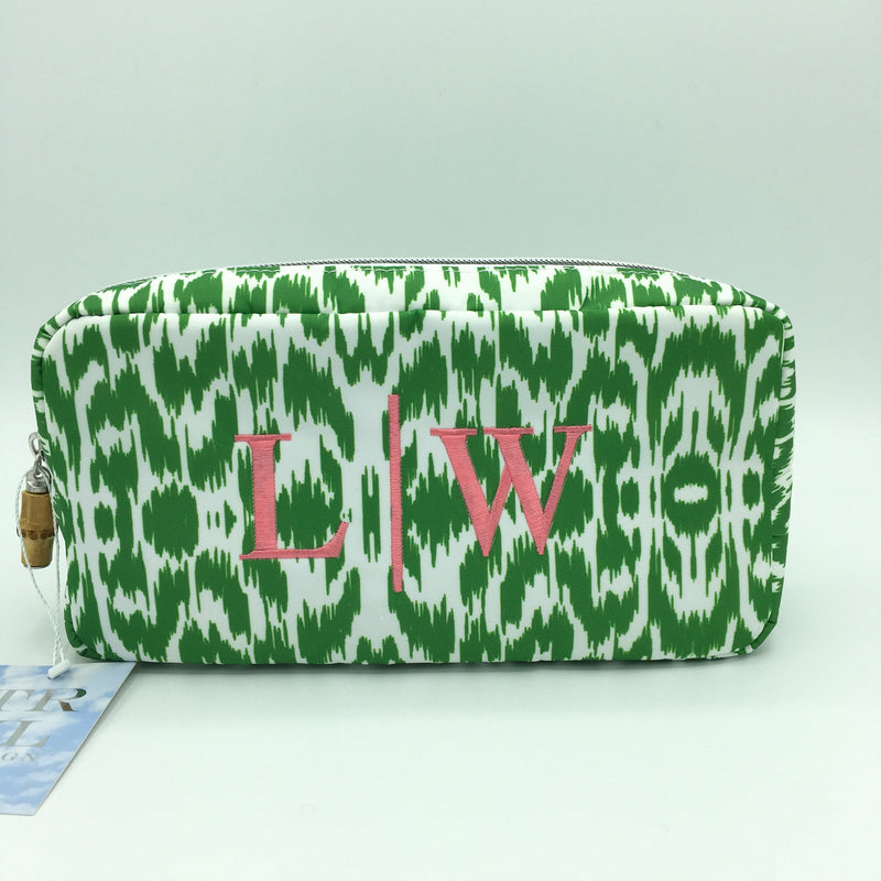 Glam Ikat